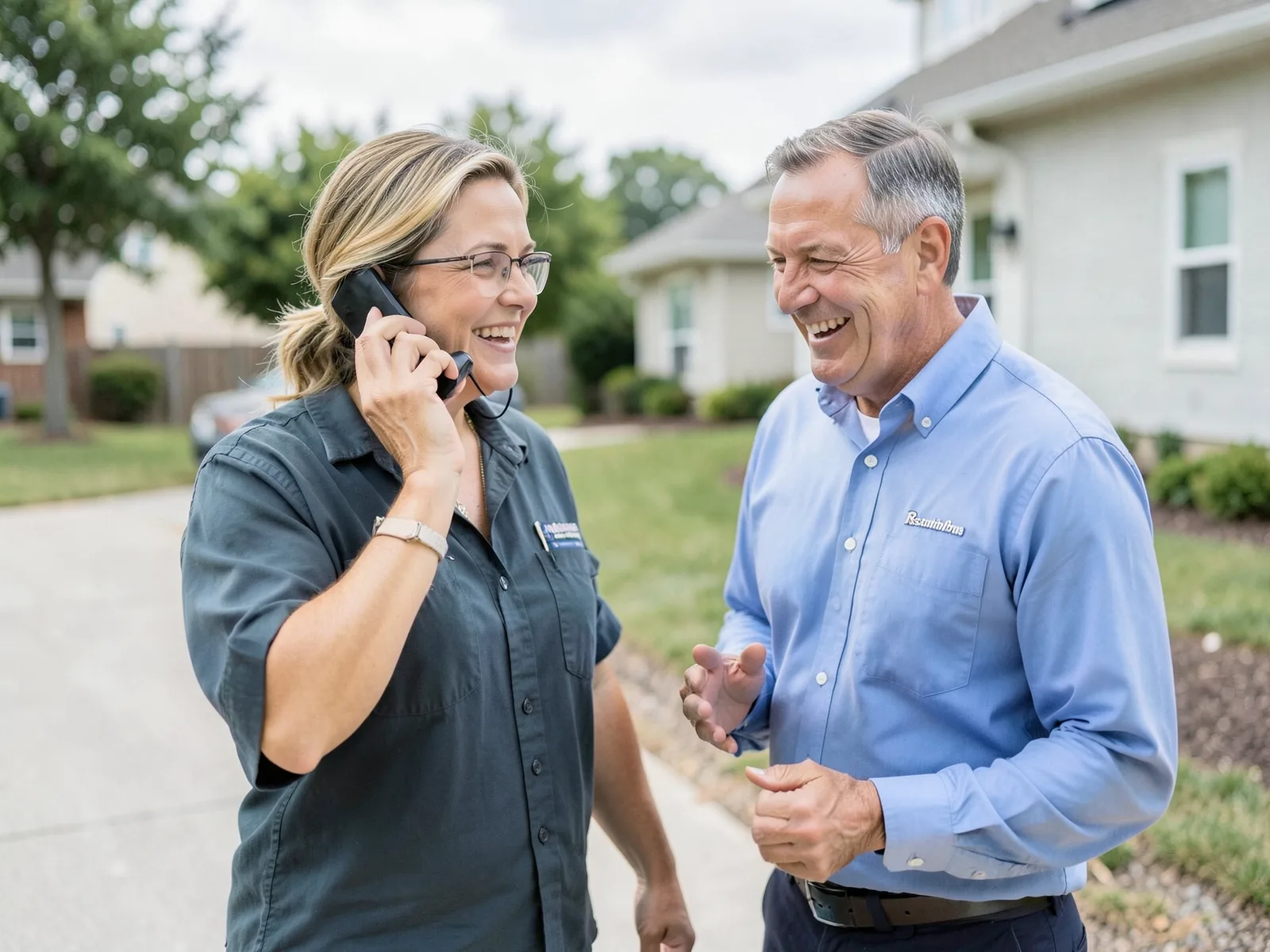 Frequently Asked Questions About Commercial Flood Services in Citronelle, AL